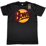 Diamond Dogs Logo T-shirt Style001