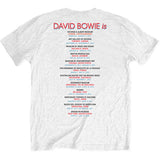 Bowie Is T-shirt