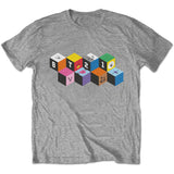Blocks T-shirt Style007