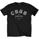 Classic Logo T-shirt Style026