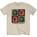 Blocks T-shirt Style006