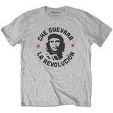 Circle Logo T-shirt Style007