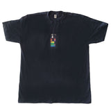 Coloured Squares T-shirt