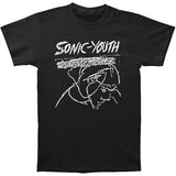 Black Confusion T-shirt