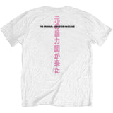 Beanie Kanji T-shirt