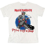 Chicago Mutants T-shirt Style001
