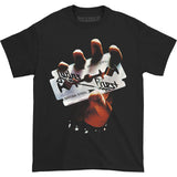 British Steel T-shirt Style003