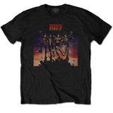 Destroyer T-shirt Style002