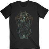 Coffin Kopia T-shirt