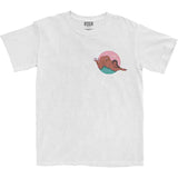 Arch T-shirt Style001