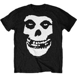 Classic Fiend Skull T-shirt Style001