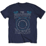 Days Of Future Passed Tour T-shirt