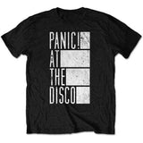 Bars T-shirt Style001