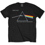 Dark Side Of The Moon T-shirt Style004