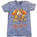Classic Crest T-shirt Style002