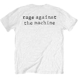 Calm Like A Bomb T-shirt