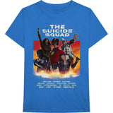 Credits T-shirt