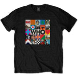 5x5 Blocks T-shirt