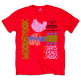 Classic Vintage Poster T-shirt
