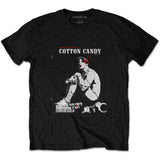 Cotton Candy T-shirt Style001