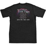 Bizarre World Ofï¿½ 2019 Tour T-shirt