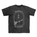 Blackmore's Rainbow T-shirt Style002