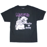 Die Die My Darling T-shirt Style001