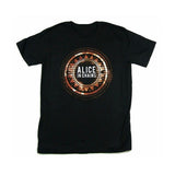 Circle Logo Tee T-shirt Style001