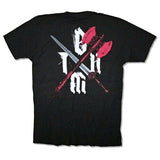 Blood Brothers Tee T-shirt