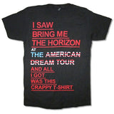 Crappy Tee T-shirt