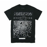 Broken Hearted T-shirt