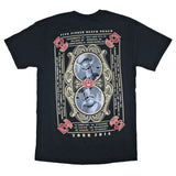 Card 2014 Tour T-shirt