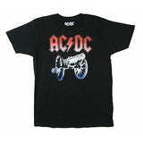 Distressed Cannon Fade T-shirt