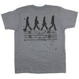 Abbey Road Brick Wall T-shirt