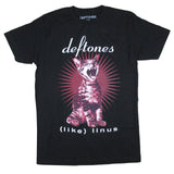 Cat Linus T-shirt