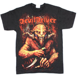 Bleed Your Enemy T-shirt