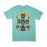 Cross 1988 Appetite For Destruction Tour T-shirt