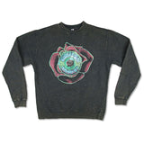 American Beauty 50th Stonewashed Crewneck Sweatshirt Sweatshirt