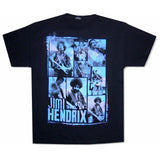8 Photos Live Concert Stage Pics T-shirt