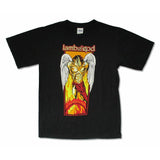 As The Palaces Burn T-shirt