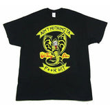 Ain''t Nuthing Ta F Wit T-shirt