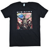 Amerikkkant T-shirt