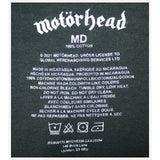 3 Aces Stonewashed T-shirt