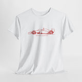 Smooth Operator Formula 1 T-Shirt