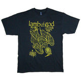 Ashes of the Wake Tee T-shirt