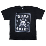 Bullet Holes Sign T-shirt