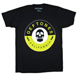 California Bolts T-shirt