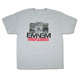 Boombox Heather T-shirt