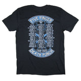 Bruce Tour 2020 T-shirt