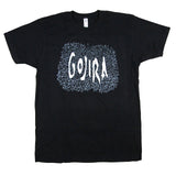 Branches T-shirt Style001